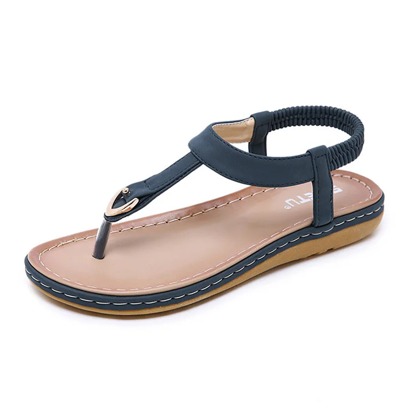 2020 Women Sandals Big Size 41 42 Ladies Shoes Summer Beach Flip Flops Sandals Low Heel Woman Wedge Sandals For Teenage Girls
2020 Women Sandals Big Size 41 42 Ladies Shoes Summer Beach Flip Flops Sandals Low Heel Woman Wedge Sandals For Teenage Girls