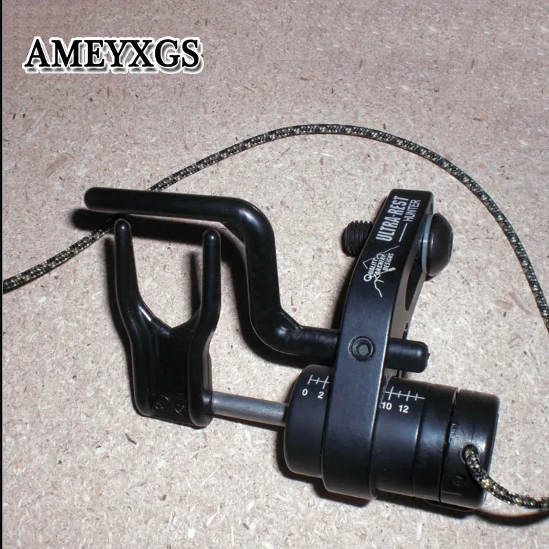 1pc Compound Bow Drop Away Arrow Rest Outdoor Hunting Shooting Training Accessories Arrow Rest Set
1pc Compound Bow Drop Away Arrow Rest Outdoor Hunting Shooting Training Accessories Arrow Rest Set