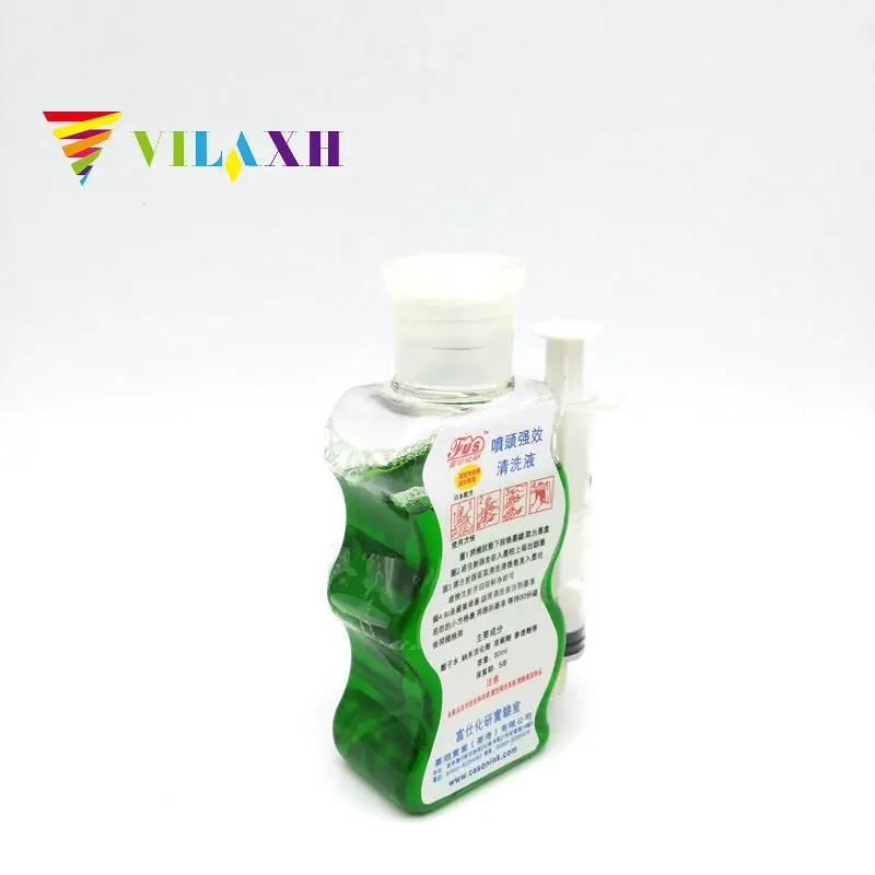 1Pcs 80ML Print Head Cleaing Liquid For Epson/Canon/HP/Brother etc Inkjet Printer, Print head Cleaning Solution
1Pcs 80ML Print Head Cleaing Liquid For Epson/Canon/HP/Brother etc Inkjet Printer, Print head Cleaning Solution