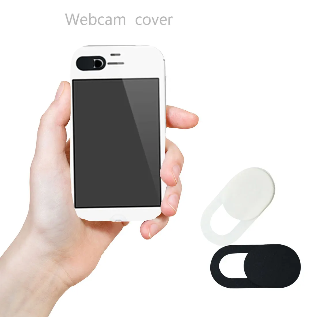 Etmakit Best Sale WebCam Cover Shutter Magnet Slider Plastic Camera Cover For Web Laptop iPad PC Mac Tablet Privacy
Etmakit Best Sale WebCam Cover Shutter Magnet Slider Plastic Camera Cover For Web Laptop iPad PC Mac Tablet Privacy