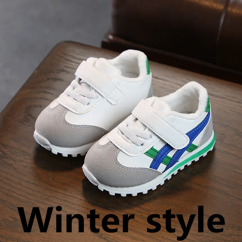 Chaussures antidérapant Garçons et filles de Sport Chaussures De Mode HTB1Br3HXyHrK1Rjy0Flq6AsaFXaa