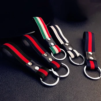 Metal Key Rings Car Keyring Car-styling Creative Gift Auto Accessories Key Holder Key Chain Hand-Woven Leather Rope Keychain
Metal Key Rings Car Keyring Car-styling Creative Gift Auto Accessories Key Holder Key Chain Hand-Woven Leather Rope Keychain