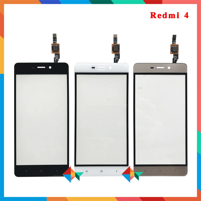 High Quality 5.0'' For Xiaomi Redmi 4 / 4 Pro / 4A / 4X Touch Screen Digitizer Front Glass Lens Sensor Panel
High Quality 5.0'' For Xiaomi Redmi 4 / 4 Pro / 4A / 4X Touch Screen Digitizer Front Glass Lens Sensor Panel