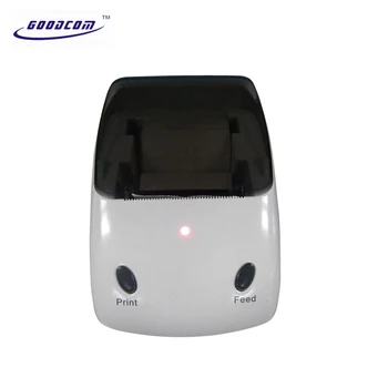 Small White GPRS SMS Thermal Receipt Printer for Food orders , Coffeeshops, Retail shops,Mobile payment
Small White GPRS SMS Thermal Receipt Printer for Food orders , Coffeeshops, Retail shops,Mobile payment
