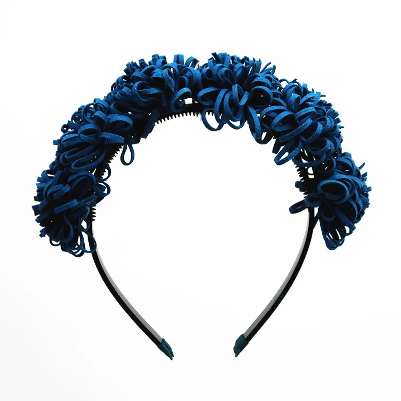 wholesale 2018 NEW winter STYLE fashion charming suede flower full head headband assorted colors girls fashion hairband
wholesale 2018 NEW winter STYLE fashion charming suede flower full head headband assorted colors girls fashion hairband