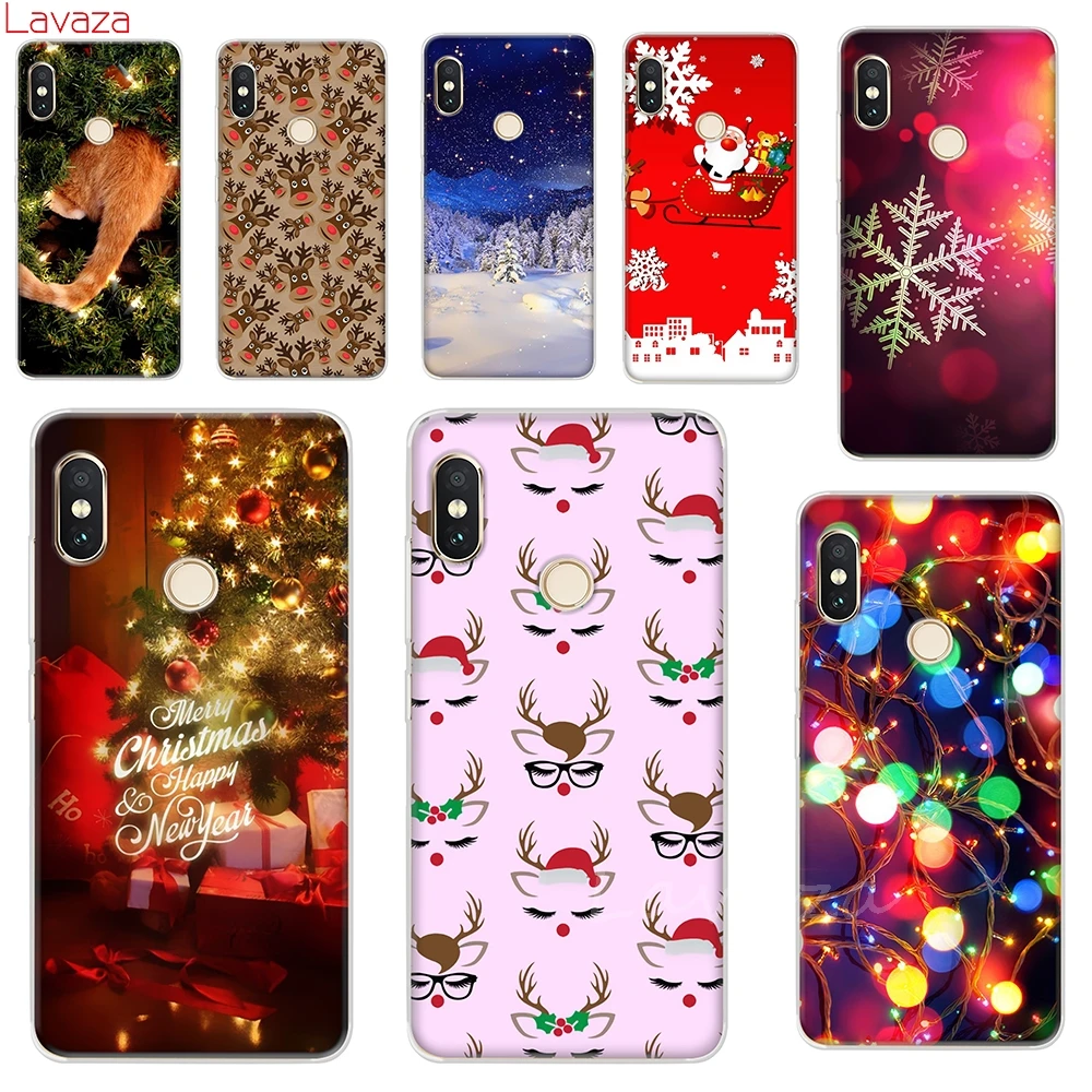Lavaza Happy new year Hard Phone Case for Xiaomi Redmi 5 Plus 6A 4A S2 Go Note 5A Prime 5 6 7 Pro 4x Cover
Lavaza Happy new year Hard Phone Case for Xiaomi Redmi 5 Plus 6A 4A S2 Go Note 5A Prime 5 6 7 Pro 4x Cover