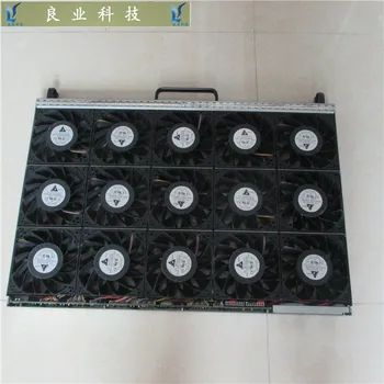 Delta 9500 MDS 9513 DS-13SLT-FAN-F V01 CS9513-02 Server Cooling Fan
Delta 9500 MDS 9513 DS-13SLT-FAN-F V01 CS9513-02 Server Cooling Fan