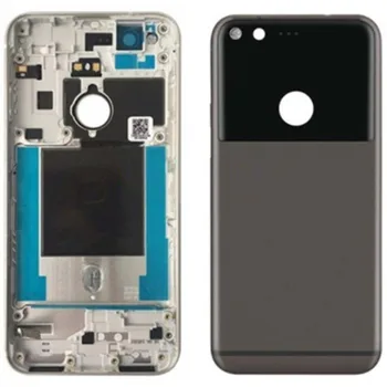 100% original For Google Pixel XL M1 5.5" Battery Cover Door Back Housing Rear Case For Google Pixel 5.0" Battery Door
100% original For Google Pixel XL M1 5.5" Battery Cover Door Back Housing Rear Case For Google Pixel 5.0" Battery Door