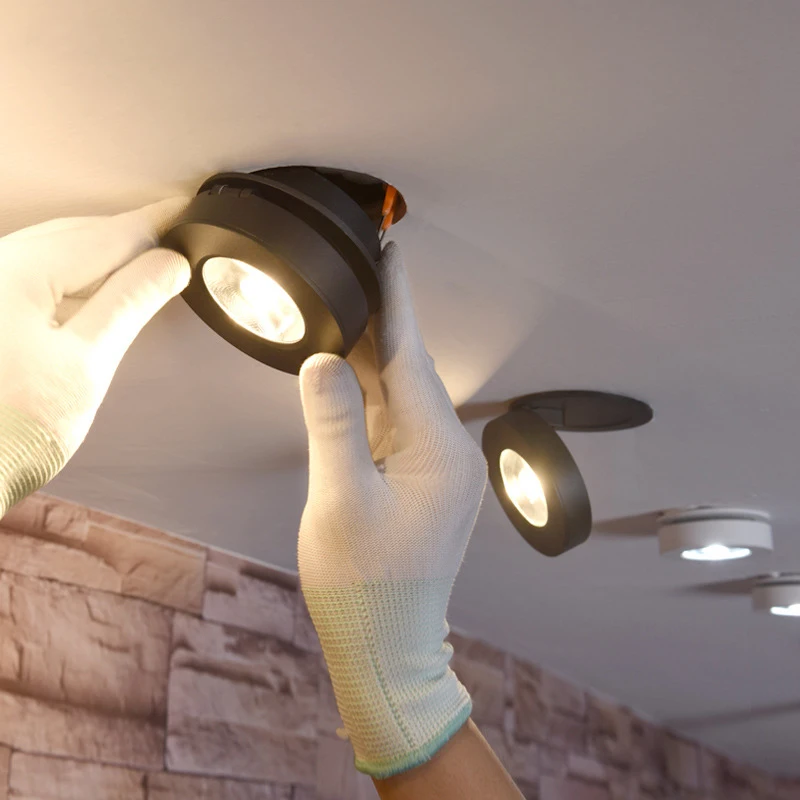 Nordic lamp lampen Led downlight COB Ceiling Spot Light 3w 85-265V led Lights Indoor living room bedroom aisle Light
Nordic lamp lampen Led downlight COB Ceiling Spot Light 3w 85-265V led Lights Indoor living room bedroom aisle Light