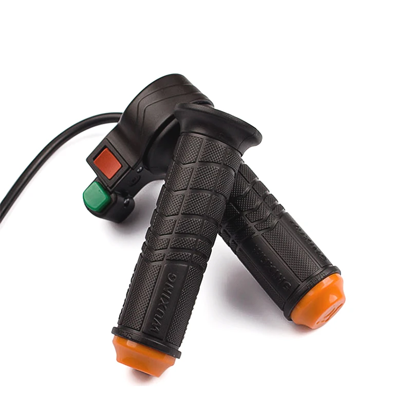 Electric Bicycle Accelerator Forward Reversal Function Bike Accessories For Electric Bicycles Wuxing Bicycle Parts 145Tx
Electric Bicycle Accelerator Forward Reversal Function Bike Accessories For Electric Bicycles Wuxing Bicycle Parts 145Tx