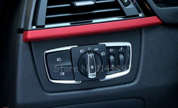Headlight Adjust Cover Trim For BMW 2 Series F45 F46 Gran Active Tourer 2015 2016
Headlight Adjust Cover Trim For BMW 2 Series F45 F46 Gran Active Tourer 2015 2016