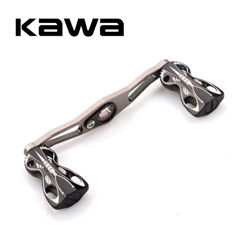 2018 KAWA Fishing Reel Handle, Fishing Rocker Butterfly Handle Knob Hole 8*5mm For Daiwa Abu Shimano Reel DIY, Fishing Accessory
2018 KAWA Fishing Reel Handle, Fishing Rocker Butterfly Handle Knob Hole 8*5mm For Daiwa Abu Shimano Reel DIY, Fishing Accessory