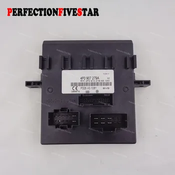 4F0907279A Onboard Power Supply Control Module Computer BCM BCU For Audi A6 Quattro Avant 2005-2008 S6 2006 2007 2008 Q7 07-09
4F0907279A Onboard Power Supply Control Module Computer BCM BCU For Audi A6 Quattro Avant 2005-2008 S6 2006 2007 2008 Q7 07-09