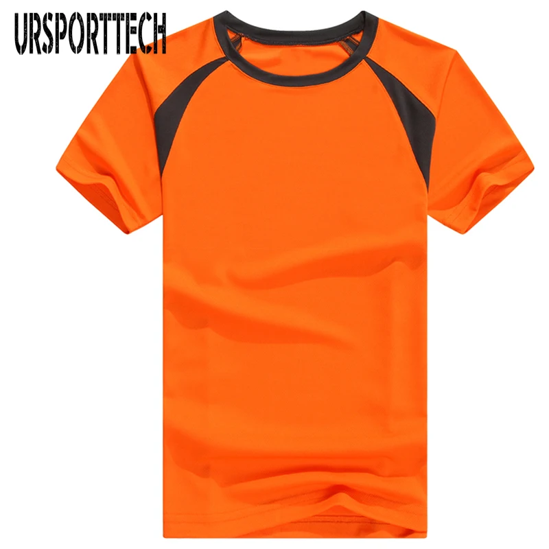 2017 New Summer T-Shirts Men's 100% Polyester Shoulder Tee Shirt Quick Dry T-Shirt Casual Short Sleeve Men's T-Shirt Plus Size
2017 New Summer T-Shirts Men's 100% Polyester Shoulder Tee Shirt Quick Dry T-Shirt Casual Short Sleeve Men's T-Shirt Plus Size