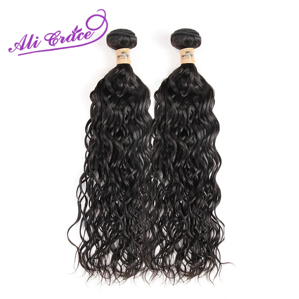 Ali Grace Peruvian virgin hair natural wave hair weave 2 pcs lot Hair extension no shedding no tangle hair weave 12-28 Ali Grace Peruvian virgin hair natural wave hair weave 2 pcs lot Hair extension no shedding no tangle hair weave 12-28<br><br>Aliexpress