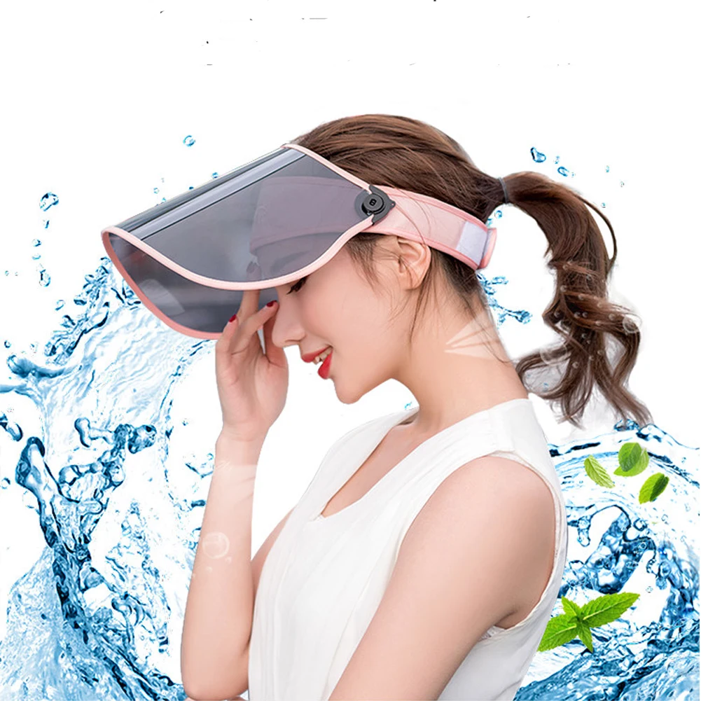 Women Men Unisex Summer UV Protection Sun Cap Sun Visor Hat Hiking Tennis Outdoor Hats No Top Hat
Women Men Unisex Summer UV Protection Sun Cap Sun Visor Hat Hiking Tennis Outdoor Hats No Top Hat