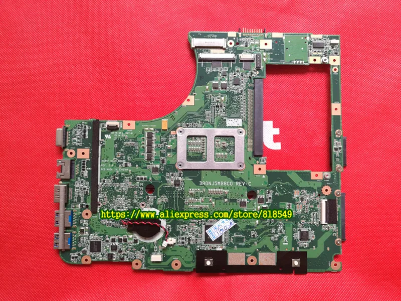 Asus N55S N55SL N55SF Left /& Right Internal Speakers