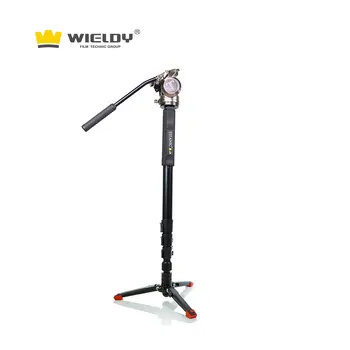 Lone ranger monopod camera can replace the tripod manfutu 701 hydraulic platform hand feel mount tai t5
Lone ranger monopod camera can replace the tripod manfutu 701 hydraulic platform hand feel mount tai t5