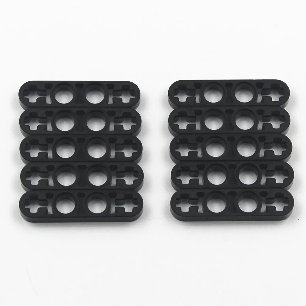 Self-Locking Bricks MOC Building Blocks 30PCS TECHNIC LEVER 4M compatible with Lego free creation of toys for kids
Self-Locking Bricks MOC Building Blocks 30PCS TECHNIC LEVER 4M compatible with Lego free creation of toys for kids