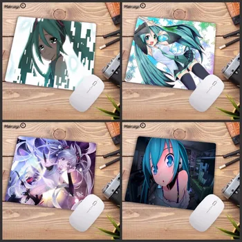Mairuige Hatsune Miku Cute Gamer Speed Model Anime Girl Mousepad Super Table Game XL Cushion for Computer PC Latop Notebook
Mairuige Hatsune Miku Cute Gamer Speed Model Anime Girl Mousepad Super Table Game XL Cushion for Computer PC Latop Notebook