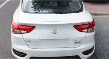 Dedicated to 2016 for Dongfeng Nissan 18 new Bluebird motor vehicle rear wing modification accessories.
Dedicated to 2016 for Dongfeng Nissan 18 new Bluebird motor vehicle rear wing modification accessories.