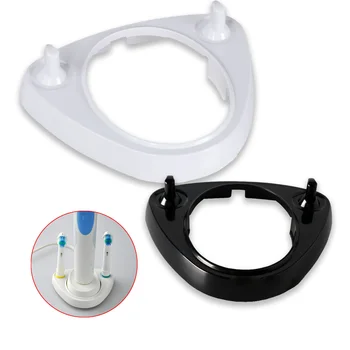 Toothbrush Holder Stand For Oral B Electric toothbrush Series Heads White Bathroom Products for x3757 D12 D20 D16 D10 D36 , PRO
Toothbrush Holder Stand For Oral B Electric toothbrush Series Heads White Bathroom Products for x3757 D12 D20 D16 D10 D36 , PRO