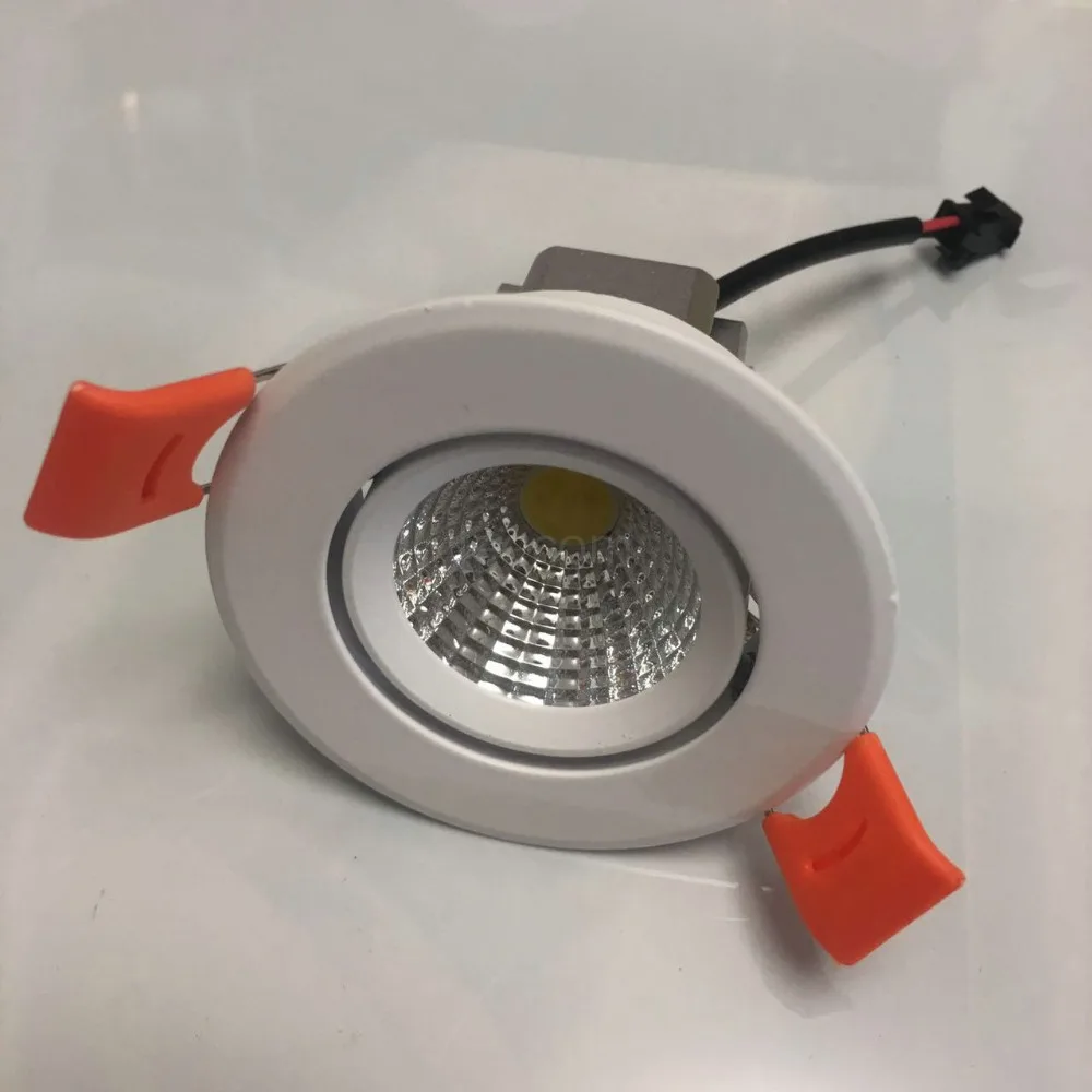 10pc/lot 5w High Shade Led Spot Light Downlights Energy Saving With Excellent Heatsink High Brightness Epistar 5years warranty
10pc/lot 5w High Shade Led Spot Light Downlights Energy Saving With Excellent Heatsink High Brightness Epistar 5years warranty