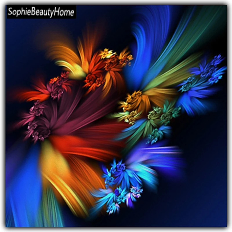 Sophie beauty home diy 5D diamond painting embroidery hand-painted spirit more cross-stitch spell diamond splicing process cross
Sophie beauty home diy 5D diamond painting embroidery hand-painted spirit more cross-stitch spell diamond splicing process cross