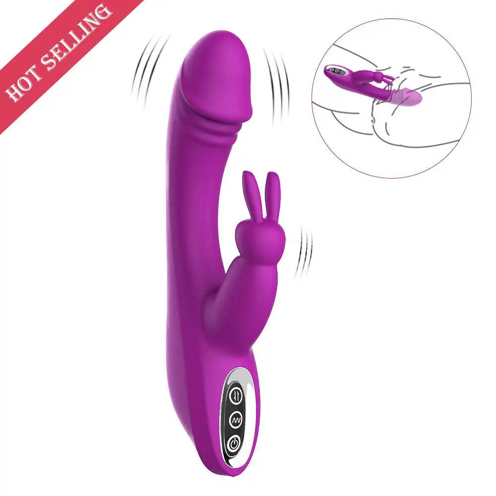 Лучшие Вибраторы Для Точки G