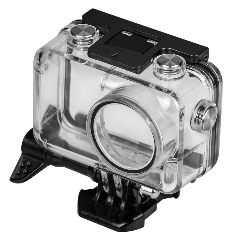 Underwater Waterproof Case Diving Protect Housing Cover For DJI Osmo Action Underwater Protection Shell Box Accessories
Underwater Waterproof Case Diving Protect Housing Cover For DJI Osmo Action Underwater Protection Shell Box Accessories