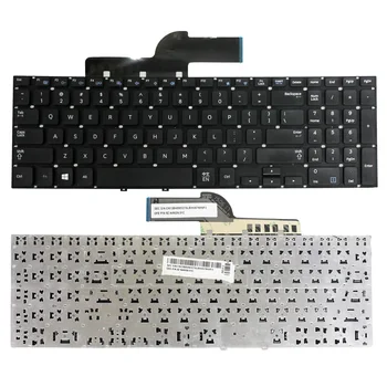 Laptop US Keyboard Without Frame replace For Samsung NP270E5V NP275E5V NP270E5E NP270E5E NP275E5E NP270E5V NP275E5V
Laptop US Keyboard Without Frame replace For Samsung NP270E5V NP275E5V NP270E5E NP270E5E NP275E5E NP270E5V NP275E5V