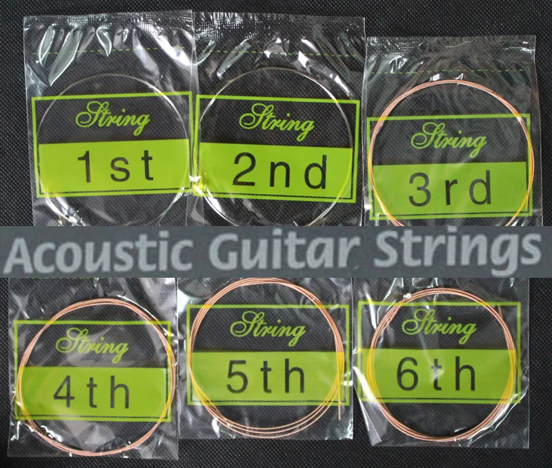 acoustic