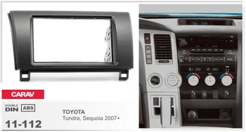 Navirider Android 8.0 radio octa Core 4GB RAM 32GB rom (frame+DVD series) fit for TOYOTA TUNDRA SEQUOIA 2007+ CAR DVD
Navirider Android 8.0 radio octa Core 4GB RAM 32GB rom (frame+DVD series) fit for TOYOTA TUNDRA SEQUOIA 2007+ CAR DVD