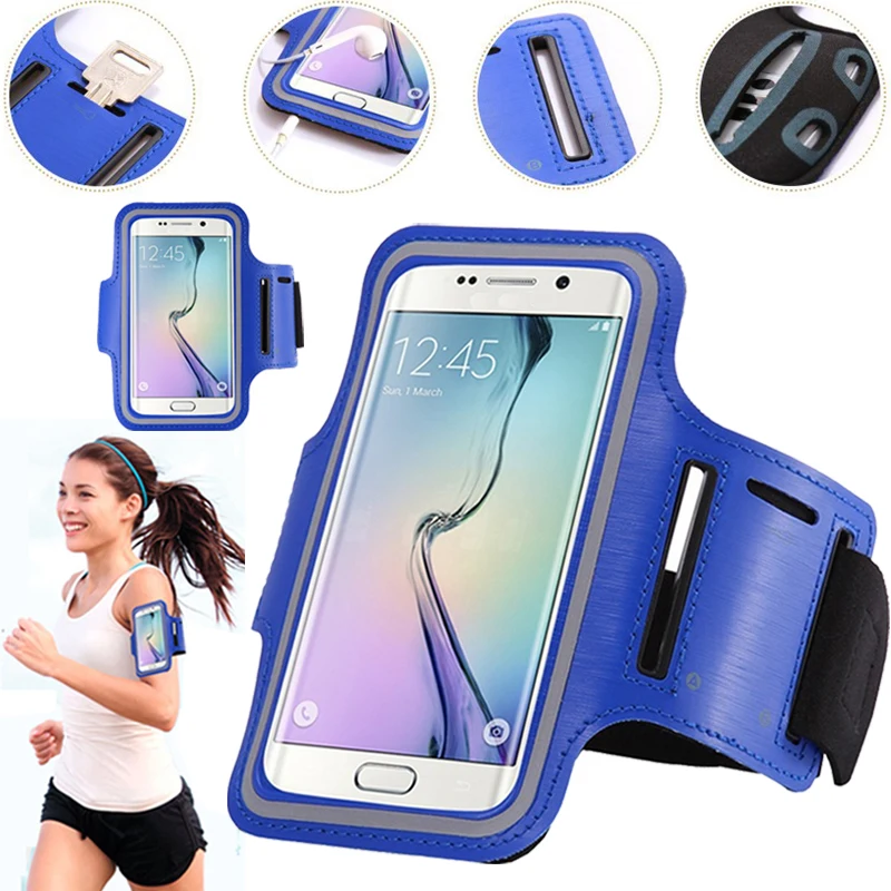 Sport Running Arm Band Case For Samsung Galaxy Note 10 5G 9 8 S10 S10e S9 S8 S7 S6 Edge A6 A8 Plus 2018 A7 J5 J7 2017 Cover Bag
Sport Running Arm Band Case For Samsung Galaxy Note 10 5G 9 8 S10 S10e S9 S8 S7 S6 Edge A6 A8 Plus 2018 A7 J5 J7 2017 Cover Bag