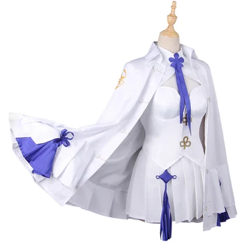 Anime! 2018 New Hot Game Girls Frontline QBZ95 Original Skin White Navy Uniform Cosplay Costume For Women Free Shipping
Anime! 2018 New Hot Game Girls Frontline QBZ95 Original Skin White Navy Uniform Cosplay Costume For Women Free Shipping