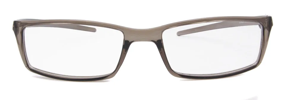 Close-up of the frame