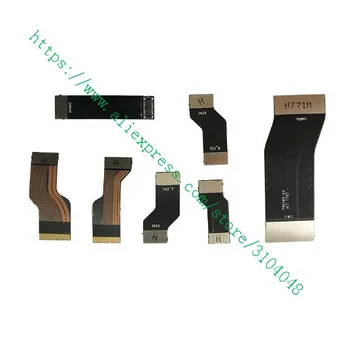 New original Cable for DJI Phantom 4 Pro Flexible Replacement Accessories for Explosive Phantom 4 Pro Flexible Cable Wire
New original Cable for DJI Phantom 4 Pro Flexible Replacement Accessories for Explosive Phantom 4 Pro Flexible Cable Wire