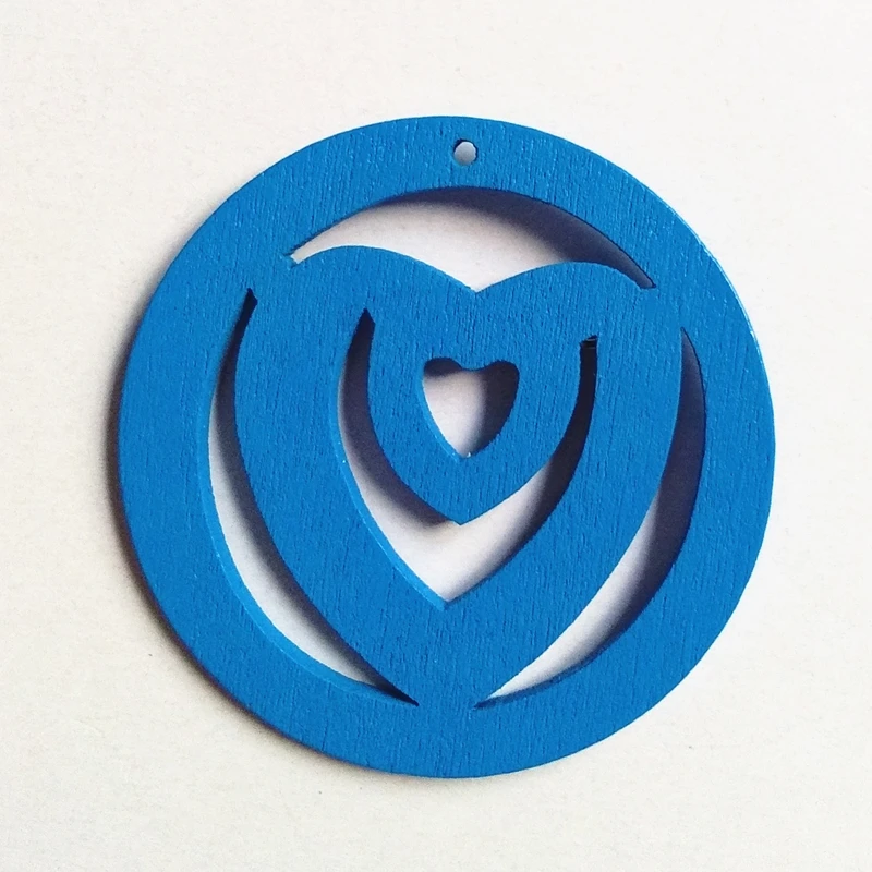12pcs/lot Laser engraving hollow out Double Heart Wood Pendant For Key Chains Necklace for Toy For Earring DIY Accessories
12pcs/lot Laser engraving hollow out Double Heart Wood Pendant For Key Chains Necklace for Toy For Earring DIY Accessories