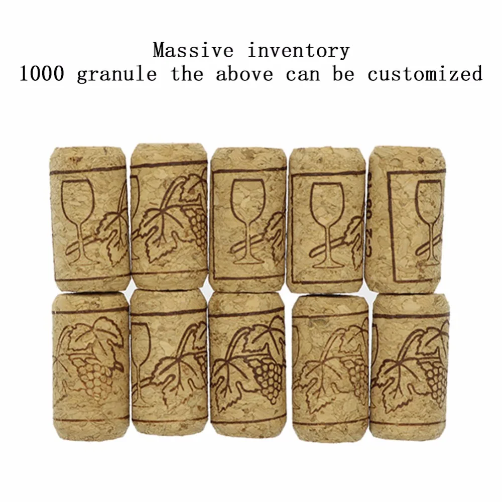 10pcs/lot Straight Bottle Wood Corks Wine Bottle Stopper Corks Wine Stoppers Bottle Plug Bar Tools Wine Cork Wooden Sealing Caps
10pcs/lot Straight Bottle Wood Corks Wine Bottle Stopper Corks Wine Stoppers Bottle Plug Bar Tools Wine Cork Wooden Sealing Caps
