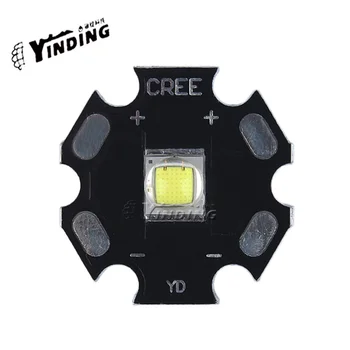 5pcs generic CREE XML2 T6 U3 10w high power LED lamp bead ultra bright flashlight wick China packaging 5050 tiles on the light
5pcs generic CREE XML2 T6 U3 10w high power LED lamp bead ultra bright flashlight wick China packaging 5050 tiles on the light