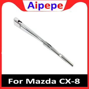 For Mazda CX-8 CX 8 CX8 2017 2018 ABS Chrome Rear Wiper Cover Trim Rear Window Wiper Cover Protector Trim Car Styling Accessory
For Mazda CX-8 CX 8 CX8 2017 2018 ABS Chrome Rear Wiper Cover Trim Rear Window Wiper Cover Protector Trim Car Styling Accessory