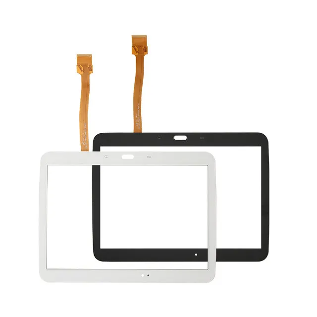 For Samsung Galaxy Tab 3 10.1 GT-P5200 P5210 P5200 Touch Screen Digitizer Panel Glass Sensor Black White
For Samsung Galaxy Tab 3 10.1 GT-P5200 P5210 P5200 Touch Screen Digitizer Panel Glass Sensor Black White