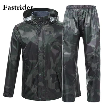 Fastrider Unisex Motorcycle Racing Raincoat Jacket&Pants riding Trekking Hiking Climbing Golf Runing Bicycle Rain coats Clothing
Fastrider Unisex Motorcycle Racing Raincoat Jacket&Pants riding Trekking Hiking Climbing Golf Runing Bicycle Rain coats Clothing