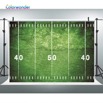 Green Backgrounds for Photographic Background Sports Field with Moss and White Numbers 7x5ft Backdrops for Photo Booth Studio 
Green Backgrounds for Photographic Background Sports Field with Moss and White Numbers 7x5ft Backdrops for Photo Booth Studio