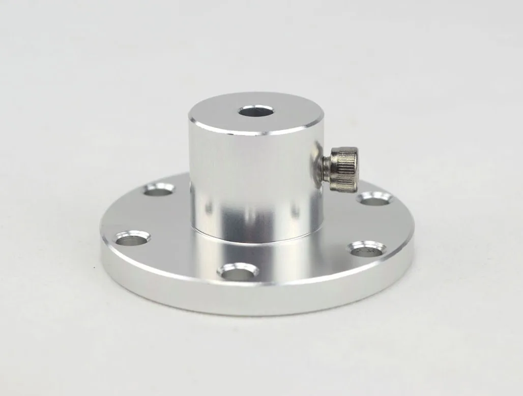 6mm Coupling (Universal Hubs) 18007 Shaft Coupling Bushm Wheel Omnidirectional Wheel
6mm Coupling (Universal Hubs) 18007 Shaft Coupling Bushm Wheel Omnidirectional Wheel
