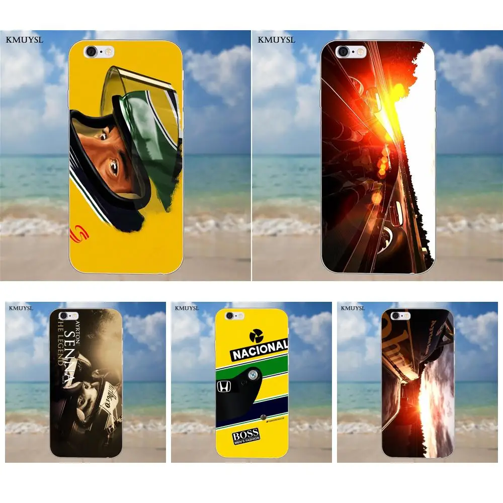 Kmuysl TPU New Fashion Ayrton Senna Helmet For iPhone X 4 4S 5 5C SE 6 6S 7 8 Plus Galaxy S5 S6 S7 S8 Grand Core II Prime Alpha
Kmuysl TPU New Fashion Ayrton Senna Helmet For iPhone X 4 4S 5 5C SE 6 6S 7 8 Plus Galaxy S5 S6 S7 S8 Grand Core II Prime Alpha