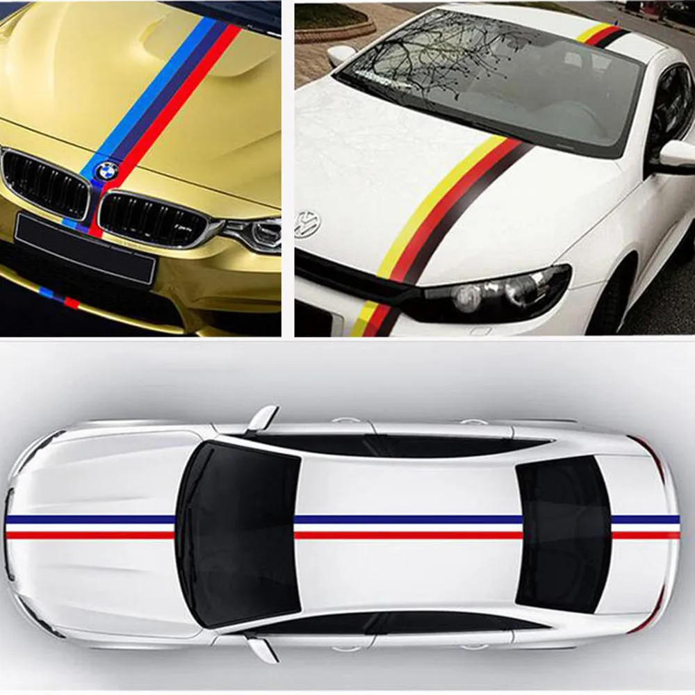 Car Sticker 10M BMWColored Germany Italy French Russia National Flag Sticker Body Vinyl Decal For BMW M3 M5 M6 E46 E92
Car Sticker 10M BMWColored Germany Italy French Russia National Flag Sticker Body Vinyl Decal For BMW M3 M5 M6 E46 E92
