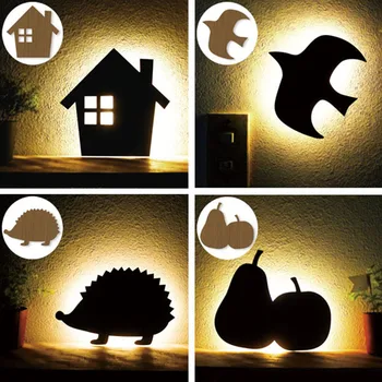 Modern Decoration Voice-activated Novelty Lamp Night Light Cartoon Table House Hedgehog Lamps For Valentine's Day Gift
Modern Decoration Voice-activated Novelty Lamp Night Light Cartoon Table House Hedgehog Lamps For Valentine's Day Gift