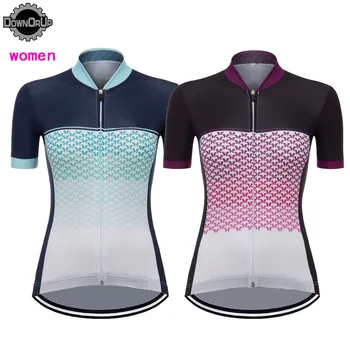 NEW Women Cycling jersey short sleeve ropa ciclismo summer bike wear mtb jeresey go pro maillot outdoor triathlon clothing
NEW Women Cycling jersey short sleeve ropa ciclismo summer bike wear mtb jeresey go pro maillot outdoor triathlon clothing