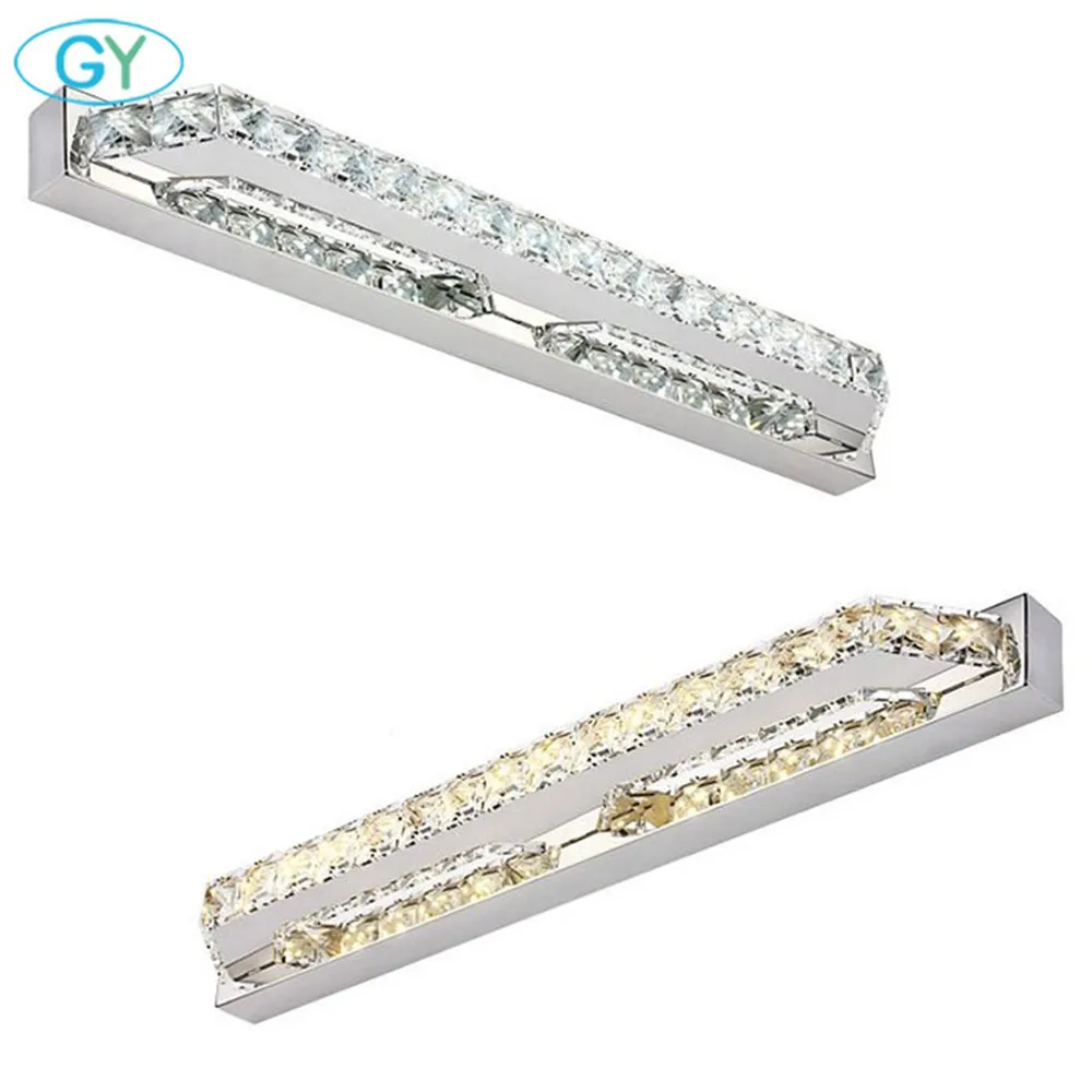 L40/56/68/87/100cm led mirror light stainless steel AC85-265V Modern Wall lamp bathroom lights wall sconces apliques pared
L40/56/68/87/100cm led mirror light stainless steel AC85-265V Modern Wall lamp bathroom lights wall sconces apliques pared